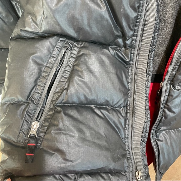 Down filled jacket - Gap - Great Condition - Picture 3 of 15